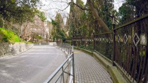 ЯЛТА НЕТУРИСТИЧЕСКАЯ. Во что превратилась улица Свердлова в Ялте. КАК НЕ СОХРАНИЛИ ИСТОРИЮ!