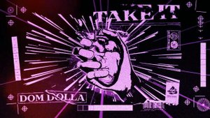 Dom Dolla - Take It (Stark'Manly Bootleg)