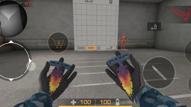 купил тычковые ножи. смотреть онлайн