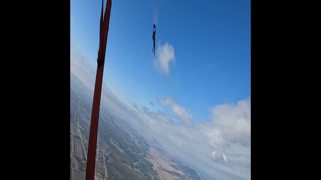 Однажды на раскрытии…