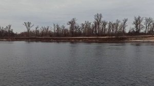SARPINSKY🏝 ISLAND. 03.03.2023. ОСТРОВ САРПИНСКИЙ. ПЕРВЫЙ ПАРОХОД НА КУЛЬТБАЗУ.