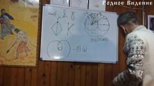 Владимир Иванович Говоров на Родном Видении (2017)