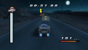 Тачки. Молния Маквин. На абордаж. Прохождение. Игра. Cars. Серия №12