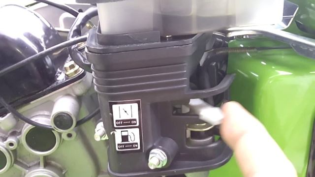 Мотофреза GARDENIA MEGA TOOLS 500B-3A part 1 смотреть онлайн