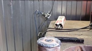 сварка трубы разного диаметра
