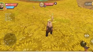 WildCraft | КАК ЛЕГКО ПРОКАЧАТЬСЯ советы для ПРОКАЧКИ