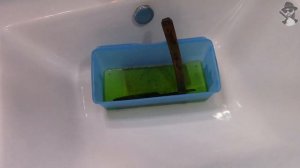 ☝️ Первый шаг к восстановлению опасной бритвы. Обязательный к выполнению!