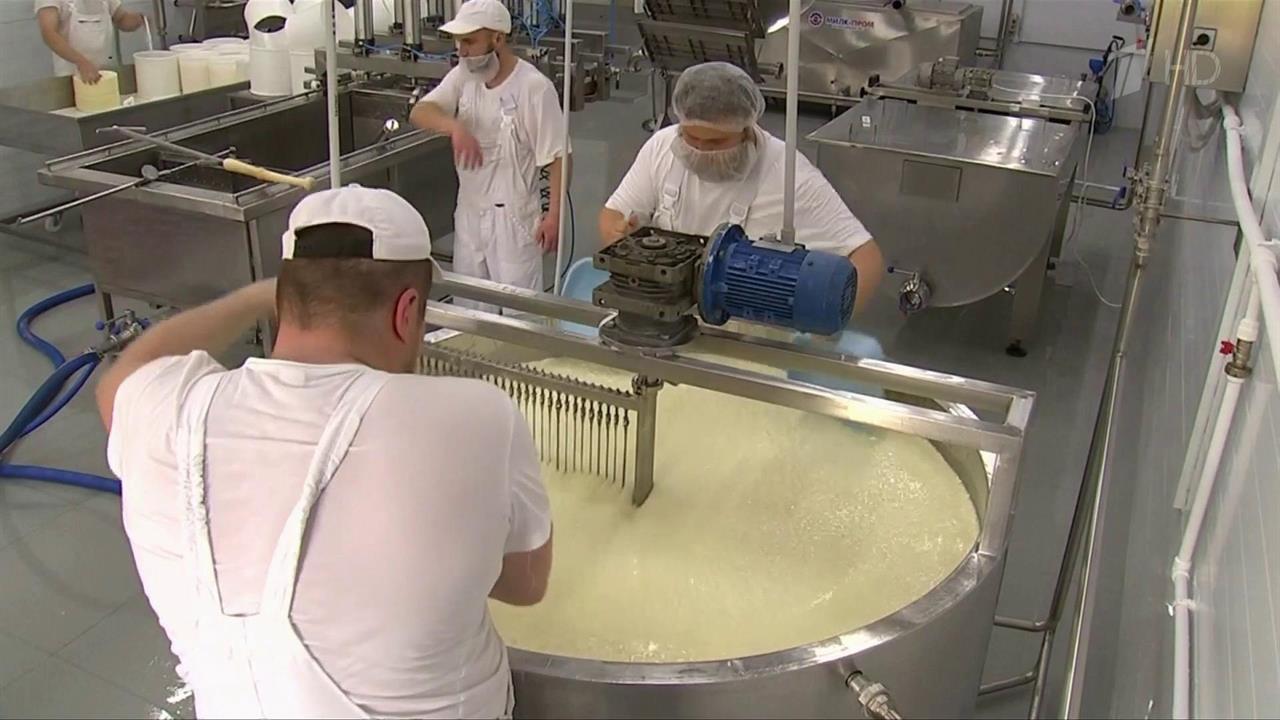 В России начал действовать набор мер, которые станут опорой в период борьбы с коронавирусом