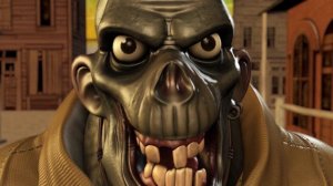 Nerf Zombie Strike Stories: Sidestrike Showdown - Sidestrike