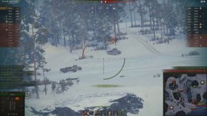 СУ-100 - КАК ИГРАТЬ, ГАЙД WOT! ЧЕСТНЫЙ ОБЗОР ТАНКА СУ 100 World Of Tanks!