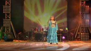 Айсылу Такиянузова Язлар булып кайтырлар И Хамидуллинмуз М Сакаев слГДК