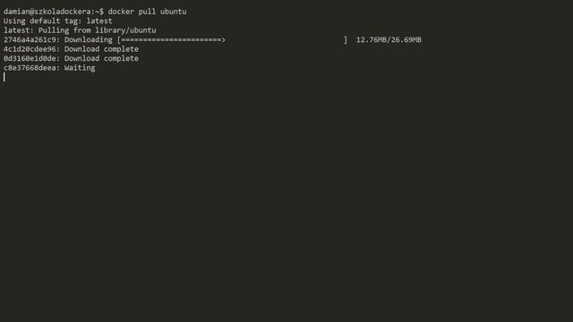 Jak warstwy i pliki są przechowywane na dysku? Omówienie Docker Storage Drivers - Szkoła Dockera смотреть онлайн