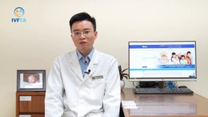 Vô sinh không rõ nguyên nhân: Dấu hiệu, chẩn đoán và điều trị | BS.CKI Lê Đức Thắng | IVF Tâm Anh