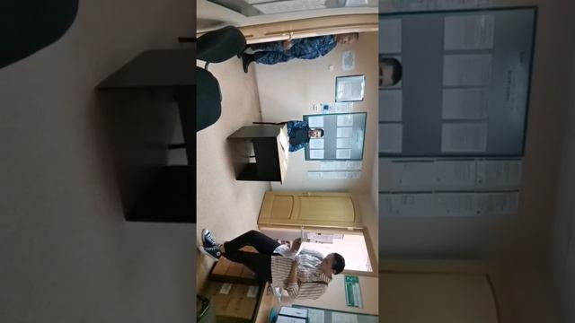 ОСП по г.Югорск день 2, ИГРА В КОШКИ МЫШКИ И ТАЙНАЯ КОМНАТА 23.06.2022 года смотреть онлайн