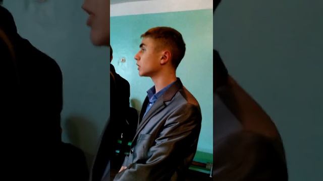 Как надевать противогаз? урок[ЗХ]