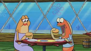 Губка Боб Квадратные Штаны - губка боб квадратные штаны новые серии #19