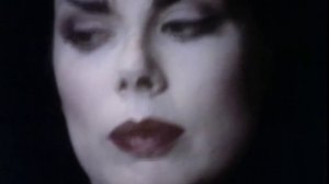 The Sisters of Mercy // Lucretia My Reflection