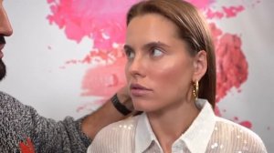 Макияж Для Дарьи Клюкиной От Сердара Камбарова! HD