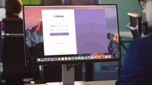 Dialog — Мессенджер для бизнеса