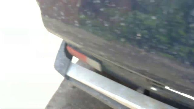 Хлопки в глушитель. Сильно раннее зажигание. Свечи утонули в масле. смотреть онлайн