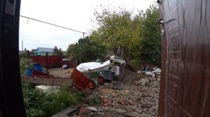 ЗАЛИВАЮ ПОЛЫ В ДОМЕ ПОЛИСТИРОЛБЕТОНОМ, ПОЛИСТИРОЛБЕТОН СВОИМИ РУКАМИ