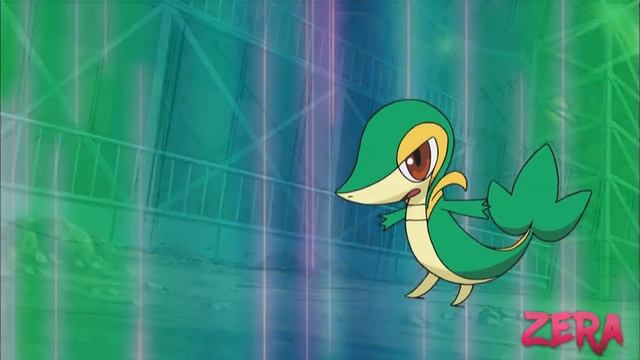 Ash vs Clay - 5th Unova Gym Battle | Pokemon AMV