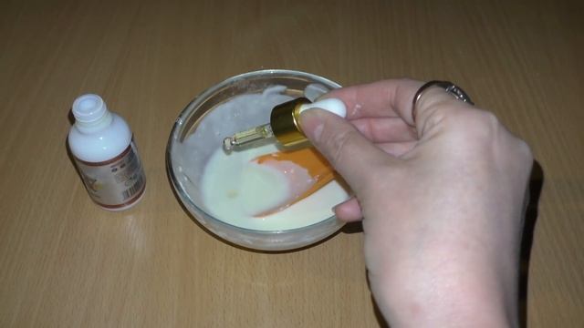 СУПЕР  маска с МГНОВЕННЫМ СИЛЬНЫМ ЛИФТИНГ эффектом! Рецепт
