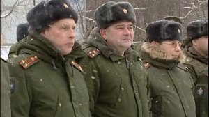 КРТВ. В Нахабино отметили День инженерных войск