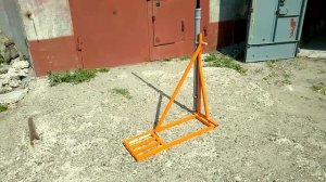 Опора для антенны