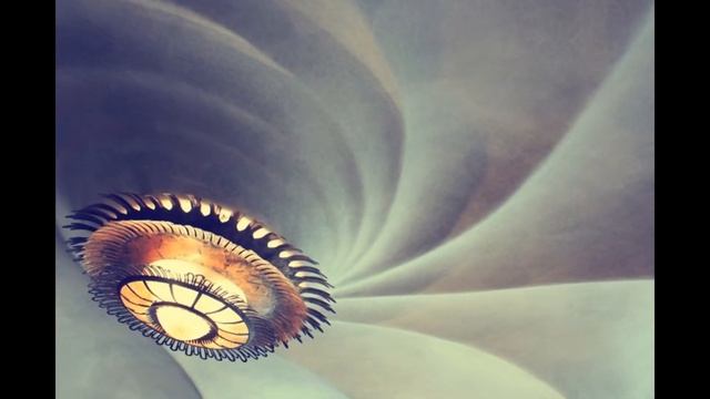 Спираль. Сакральная Геометрия. Spiral. Для успокоения