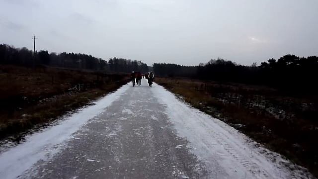 Последние кадры жизни фотоаппарата