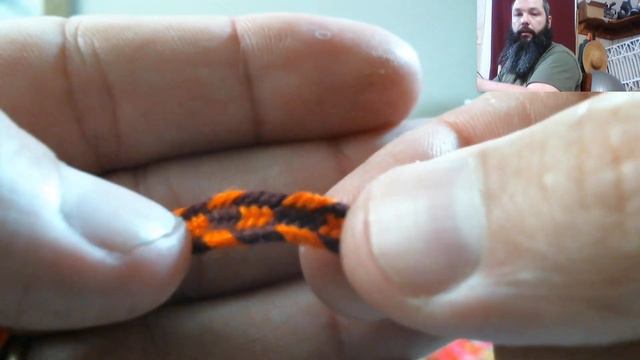 Japanese Loop Braiding смотреть онлайн