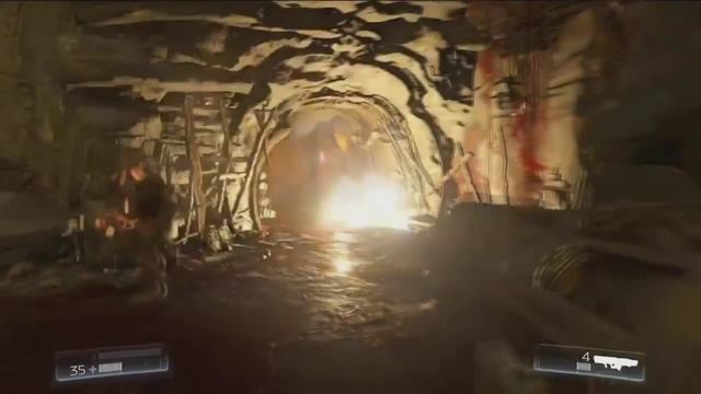 Обзор Doom4: Сложно ли играть?