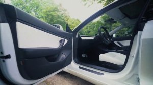 Открыть Теслу БЕЗ КЛЮЧА ✅ Возможно ли угнать Теслу ✅ Как открыть Теслу через телефон ?