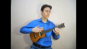Калинка русская народная песня Kalinka Russian folk song