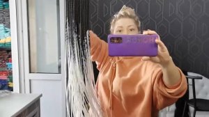 МЕТРОВЫЕ ДЕ - КОСЫ