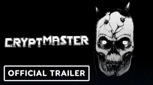 Игровой трейлер Cryptmaster - Official Launch Trailer