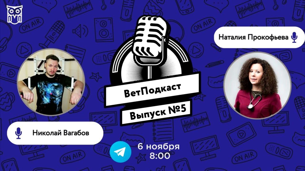"ВетНам" №5, Наталия Прокофьева (06.11.2023).
