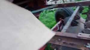 Измельчитель на нива ск5.