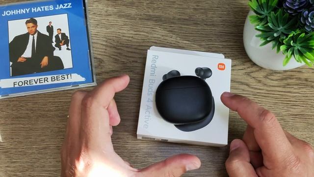 ОБЗОР Xiaomi Redmi Buds 4 Active ★ УЖАСНЫЕ беспроводные наушники СЯОМИ от маркетологов? смотреть онлайн