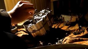 установка кик-стартера на 139fmb