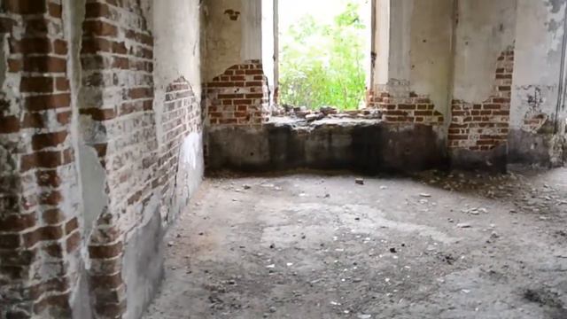 Ступинская церковь смотреть онлайн