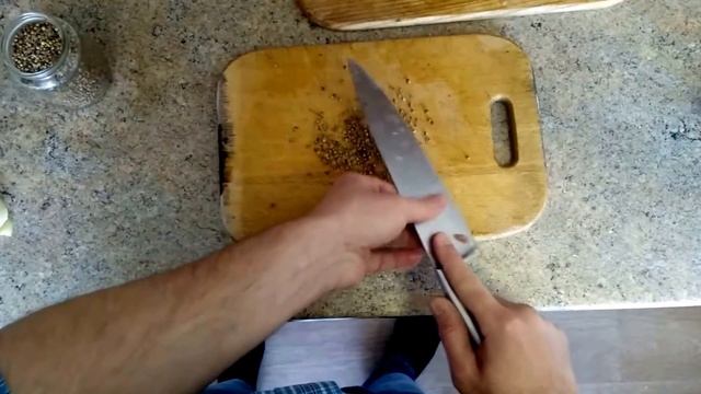 Ароматный шашлык из свиной шеи