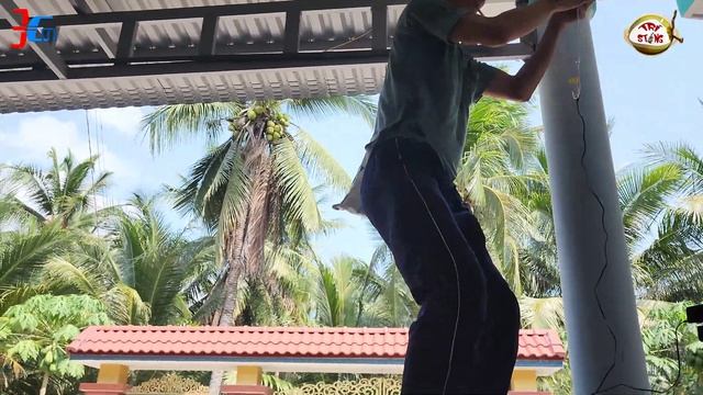 HƯỚNG DẪN 2 CÁCH GẮN CAMERA EZVIZ C8W 22, PHỐT SHOP BÁN CAMERA EZVIZ FLAGSHIP STORE BỊ LỖI MẤT NGUỒ смотреть онлайн