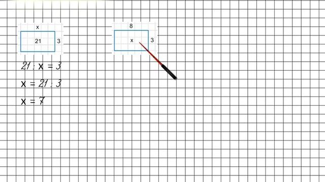 Урок 40 Задание 4 – ГДЗ по математике 2 класс (Петерсон Л.Г.) Часть 2 смотреть онлайн
