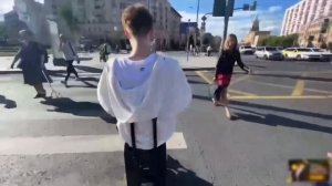 ПИНК, МАРК БУЛАХ И ДИЛБЛИН УСТРОИЛИ КАРАОКЕ С АЛКАШОМ | ВСТРЕТИЛИ ИВАНА ЗОЛО