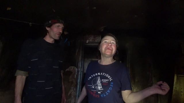 Срочно Всем ! Царство Теней . В гостях у Натахи ! Часть 1 . смотреть онлайн