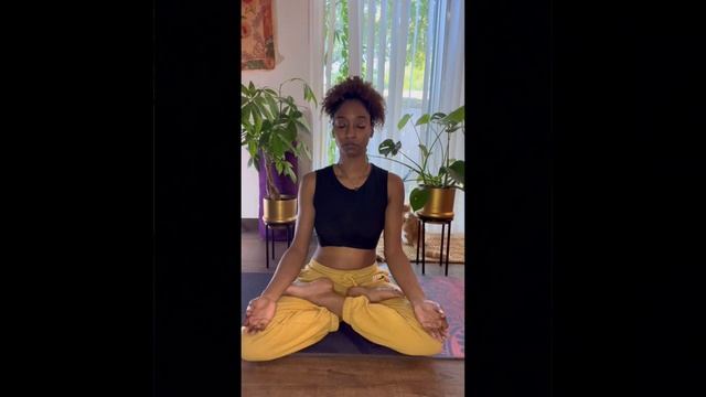 Chin Mudra Meditation~ Inner Wisdom~Pillar of Light~Spiritual Consciousness~Kundalini ?