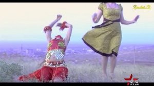 Салихат Омарова -  Не вини меня