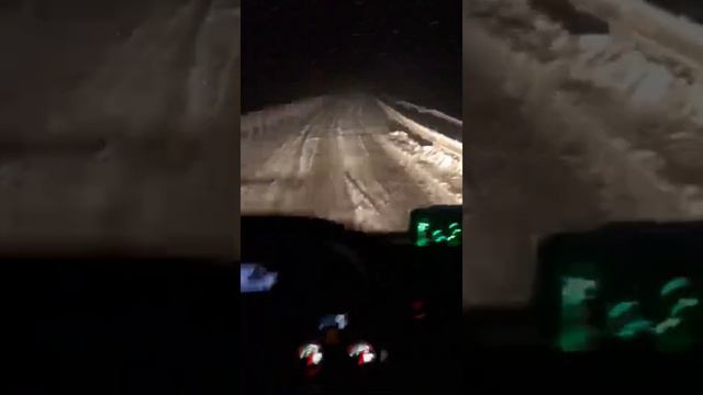 StaFFord63-странник 2020